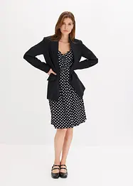 Abito di jersey, bonprix
