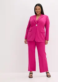 Blazer con bottone gioiello, bonprix