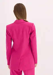 Blazer con bottone gioiello, bonprix