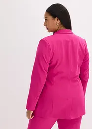 Blazer con bottone gioiello, bonprix