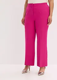 Pantaloni a zampa, bonprix