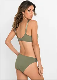 Slip con pizzo delicato (pacco da 2), bonprix