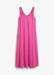 Abito di jersey in puro cotone, bonprix