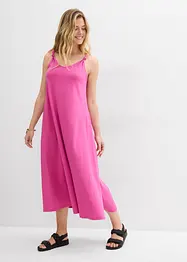 Abito di jersey in puro cotone, bonprix