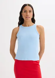 Canotta a coste, bonprix