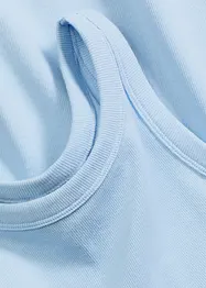 Canotta a coste, bonprix