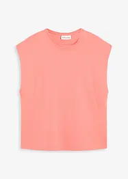 Maglia in puro cotone biologico, bonprix