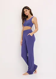 Reggiseno bustier senza cuciture Feel Comfort (pacco da 2), bonprix