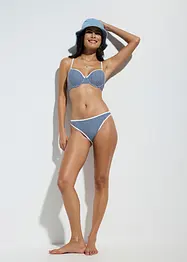 Bikini a balconcino (set 2 pezzi), bonprix