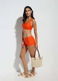 Bikini a bustier (set 2 pezzi), bonprix