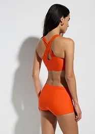 Bikini a bustier (set 2 pezzi), bonprix
