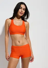 Bikini a bustier (set 2 pezzi), bonprix