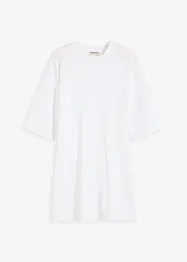 Abito in maglina di cotone biologico pesante, bonprix
