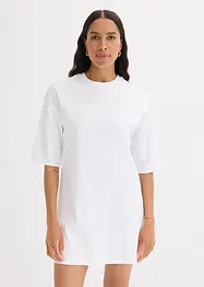 Abito in maglina di cotone biologico pesante, bonprix