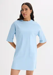 Abito in maglina di cotone biologico pesante, bonprix