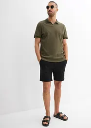 Polo in cotone biologico, bonprix