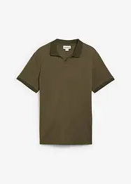 Polo in cotone biologico, bonprix
