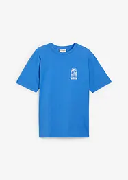 T-shirt in cotone biologico, bonprix