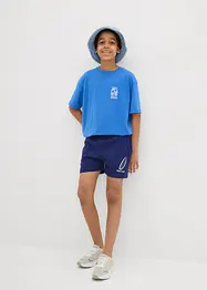 T-shirt in cotone biologico, bonprix