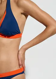 Bikini all'americana con scollo a V (set 2 pezzi), bonprix