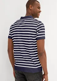 Polo con cotone biologico, bonprix