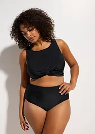 Bikini a bustier (set 2 pezzi), bonprix