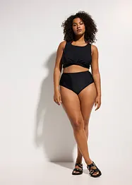 Bikini a bustier (set 2 pezzi), bonprix