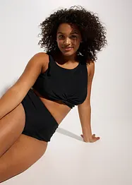 Bikini a bustier (set 2 pezzi), bonprix