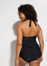 Tankini (set 2 pezzi) in poliammide riciclata, bonprix