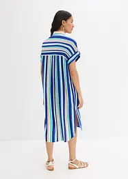 Abito in viscosa fluente, bonprix