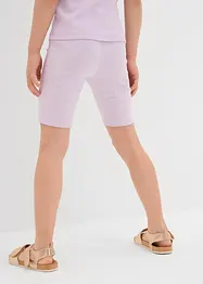 Ciclisti (pacco da 3) in misto cotone elasticizzato, bonprix