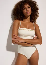 Costume intero con effetto modellante medio, bonprix