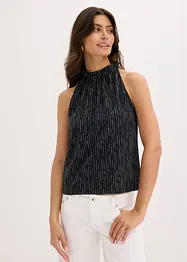 Top in jersey, bonprix