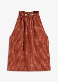 Top in jersey, bonprix