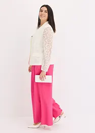 Blazer in pizzo, bonprix