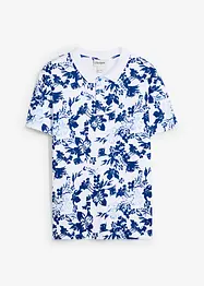 Polo in cotone biologico pesante, bonprix