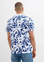 Polo in cotone biologico pesante, bonprix