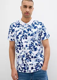 Polo in cotone biologico pesante, bonprix