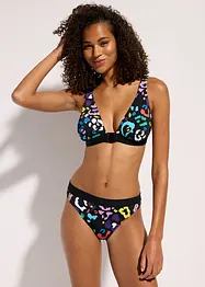 Bikini con allacciatura davanti (set 2 pezzi), bonprix