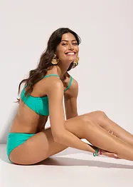 Bikini con ferretto (set 2 pezzi), bonprix