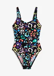 Costume intero con effetto modellante leggero, bonprix