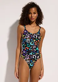 Costume intero con effetto modellante leggero, bonprix