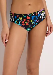 Slip per bikini (pacco da 2), bonprix