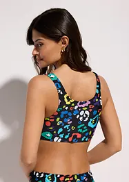 Reggiseno a bustier per bikini (pacco da 2), bonprix