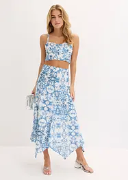 Top cropped, bonprix
