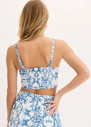 Top cropped, bonprix