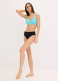 Reggiseno con ferretto e pizzo delicato (pacco da 2), bonprix