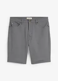 Bermuda elasticizzati, classic fit, bonprix