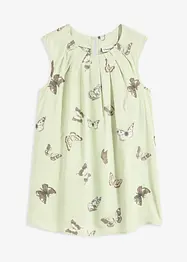 Top in viscosa fluente, bonprix