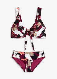 Bikini minimizer con ferretto (set 2 pezzi), bonprix